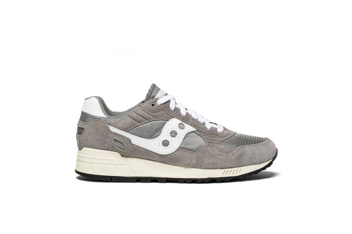 Saucony shadow store 4000 grey